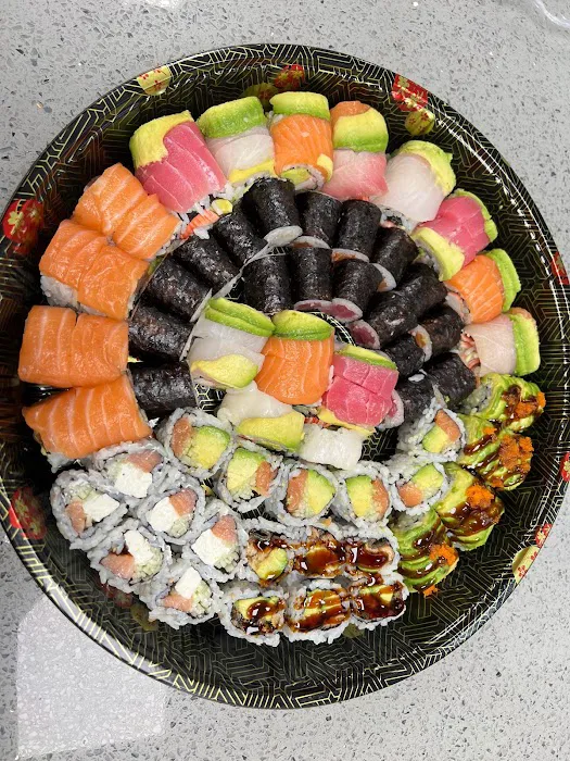 Sushi Ginza Picture 3