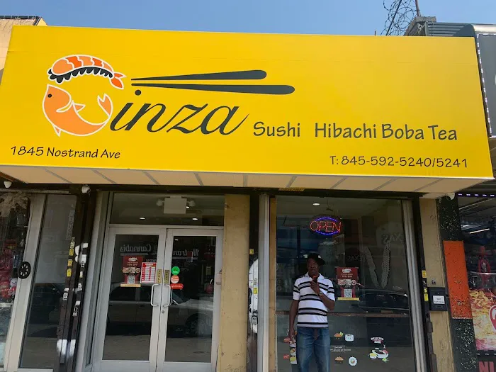 Sushi Ginza Picture 4