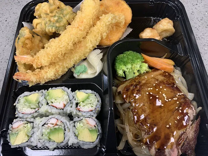 Sushi Ginza Picture 6