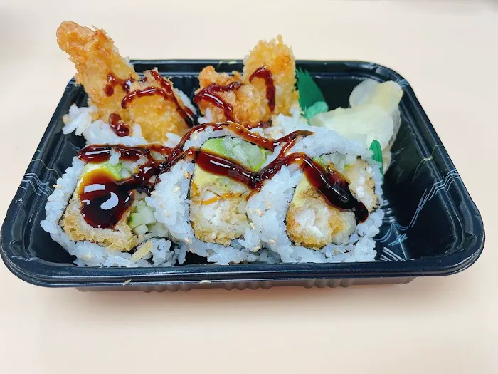 Sushi Ginza Picture 7