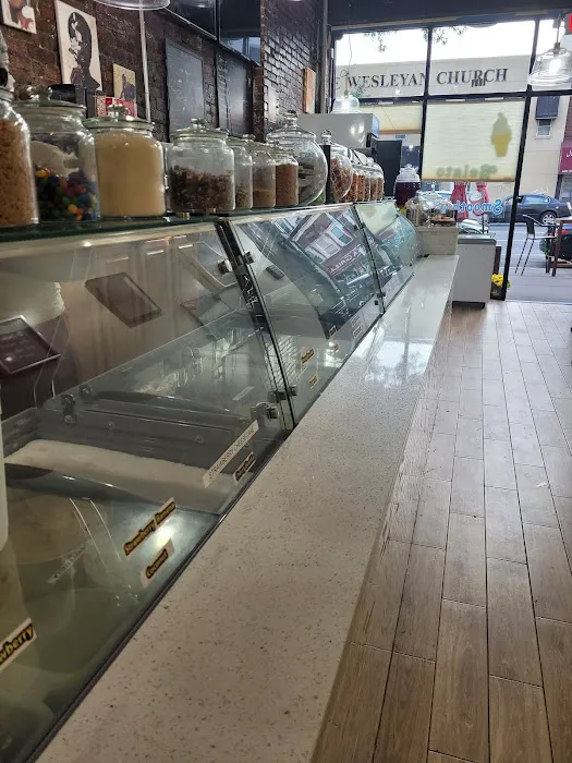Kookies & Kream Creamery Picture 5