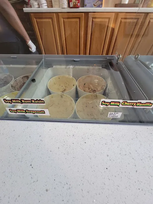Kookies & Kream Creamery Picture 2