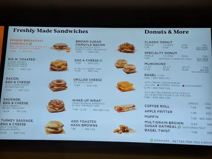 Dunkin' Picture 10