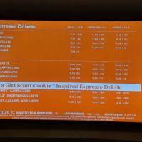 Dunkin' ico