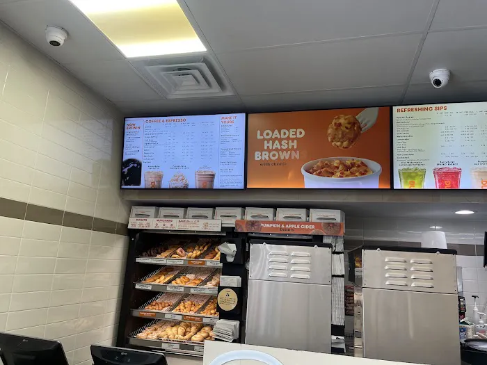 Dunkin' Picture 8