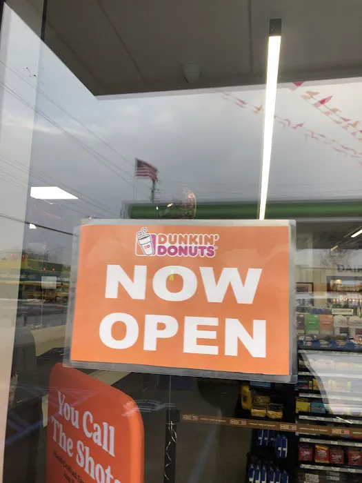 Dunkin' Picture 5
