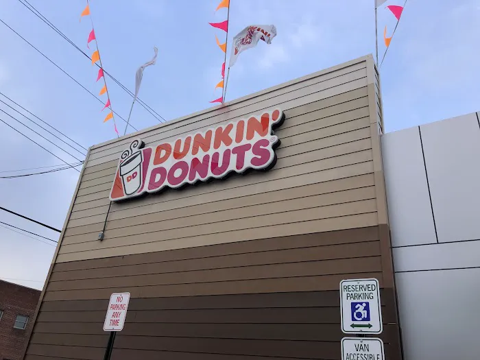 Dunkin' Picture 4