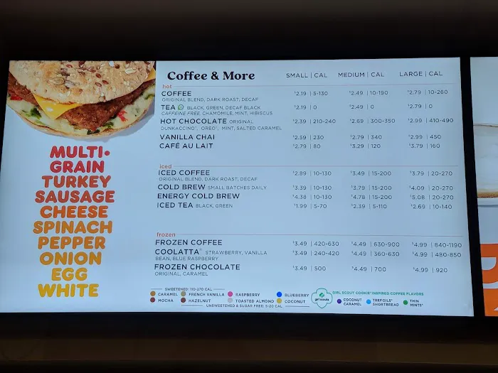 Dunkin' Picture 6