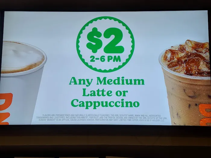 Dunkin' Picture 3