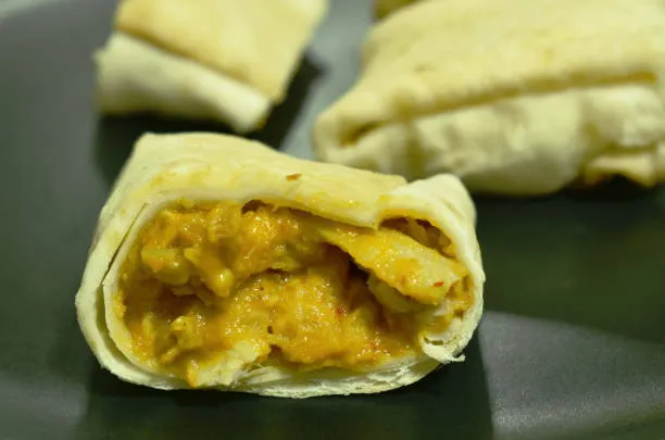 Supernatural Cuisine Picture 5