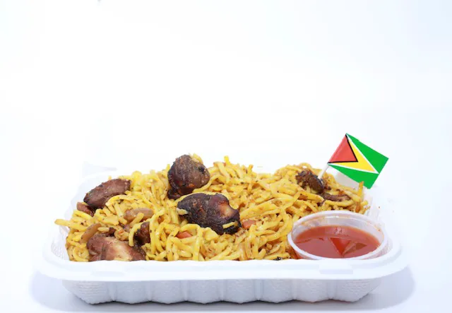 Supernatural Cuisine Picture 3