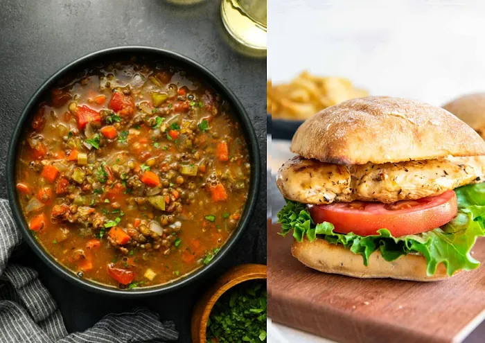 Supernatural Cuisine Picture 9