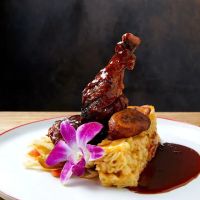 Footprints Cafe Utica Cloud Kitchen ico