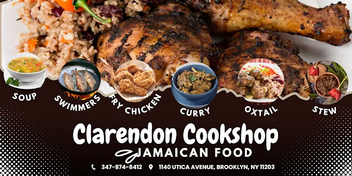 Clarendon Cookshop Picture 1