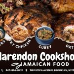 Clarendon Cookshop