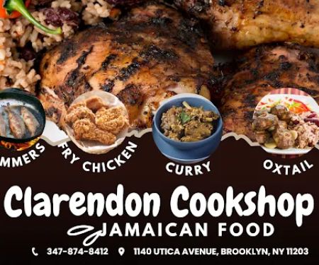 Clarendon Cookshop