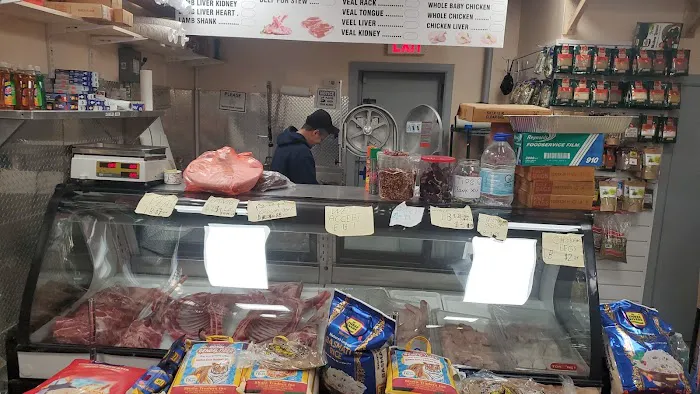 Yemen Al Khair Grocery Corp Picture 7