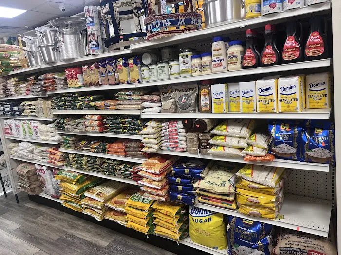Yemen Al Khair Grocery Corp Picture 5
