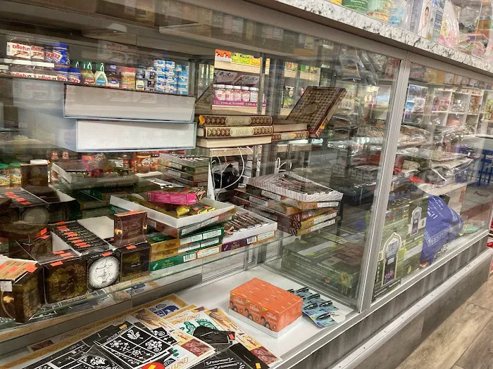 Yemen Al Khair Grocery Corp Picture 10