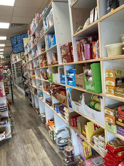 Yemen Al Khair Grocery Corp Picture 9