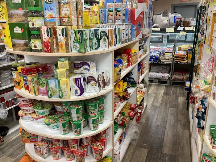Yemen Al Khair Grocery Corp Picture 4