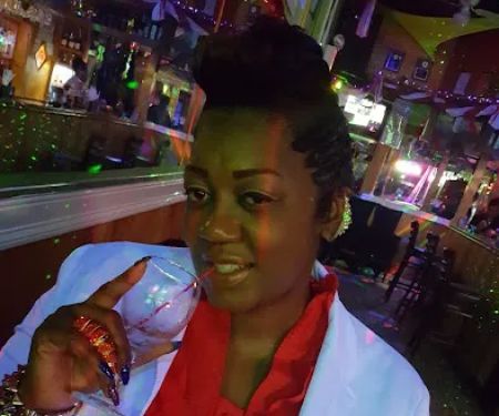 Club Caribbean American
