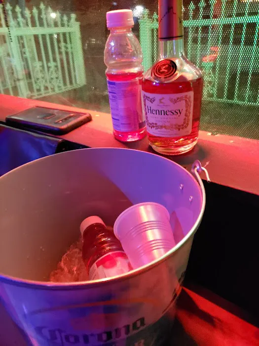 Club Caribbean American Picture 2