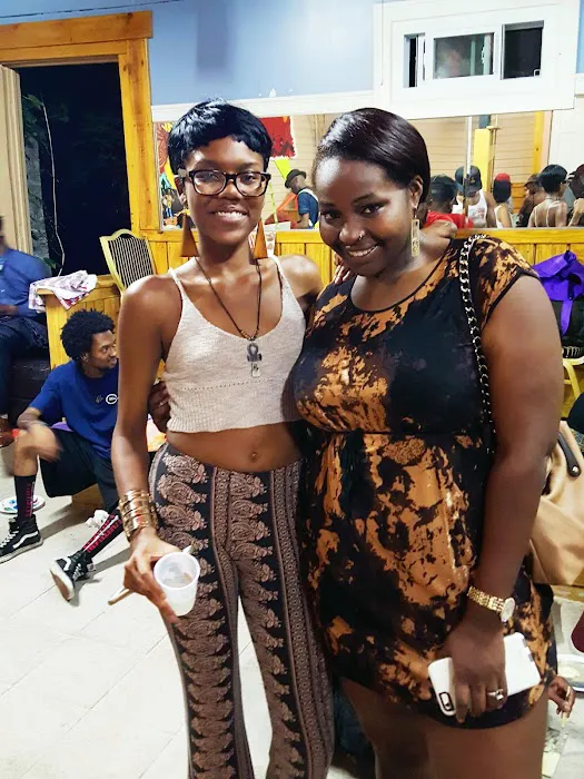 Club Caribbean American Picture 7