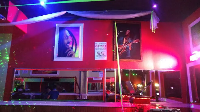 Club Caribbean American Picture 3