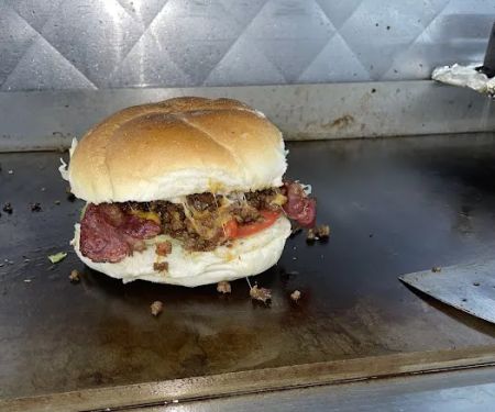 Ortiz deli & market