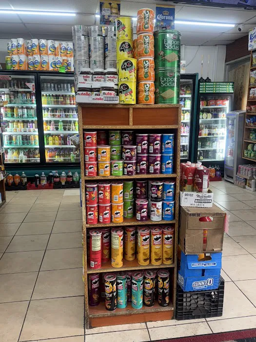 Ortiz deli & market Picture 5