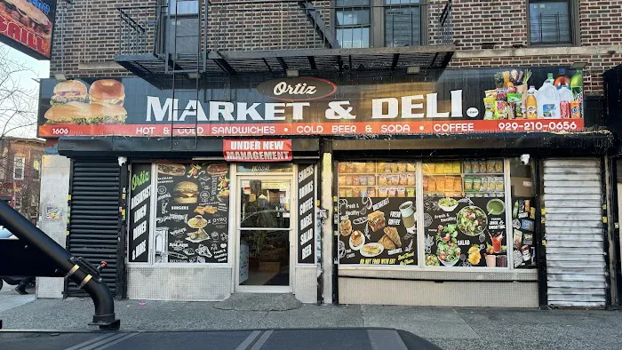 Ortiz deli & market Picture 7