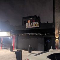 Plenty's ico