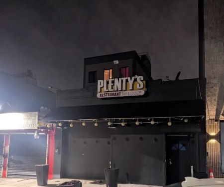 Plenty's
