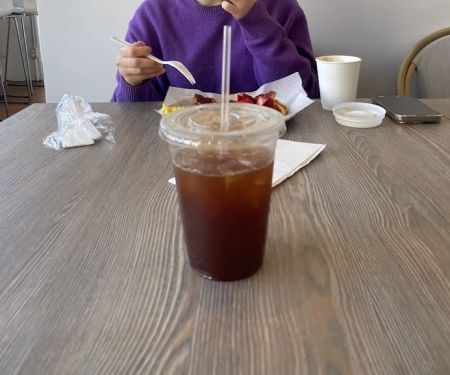 Sweet Sundays Cafe