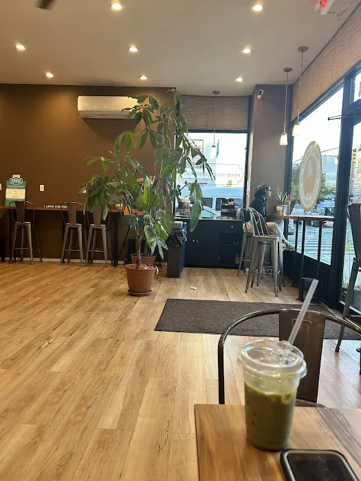 Prime Grind coffee & espresso Picture 5
