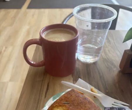 Prime Grind coffee & espresso