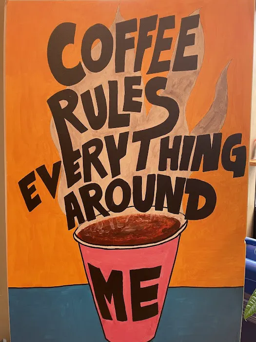 Prime Grind coffee & espresso Picture 10
