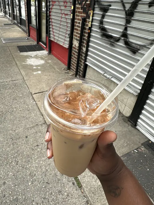 Prime Grind coffee & espresso Picture 9