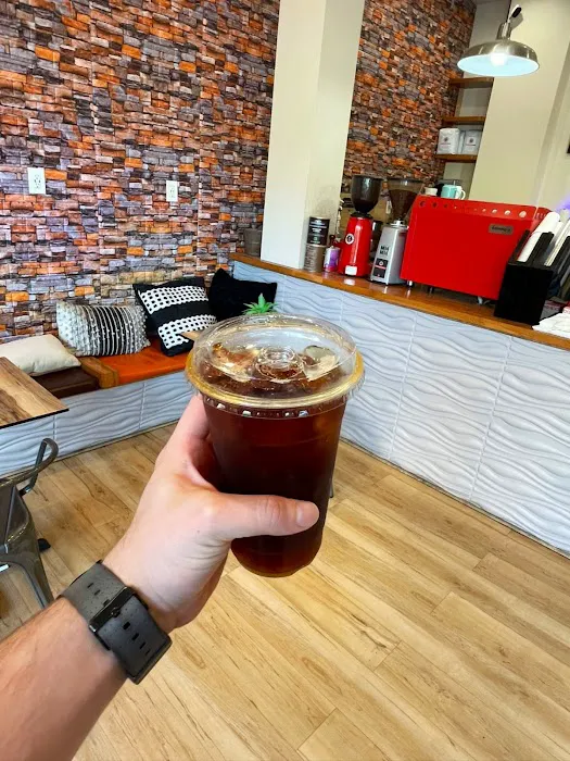 Prime Grind coffee & espresso Picture 6