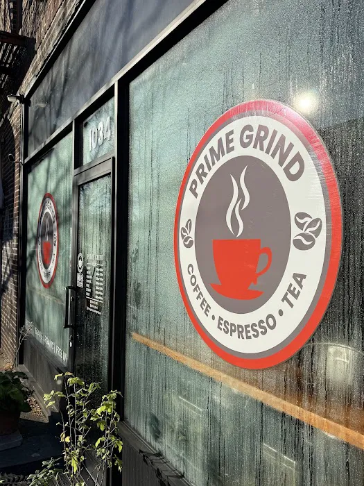 Prime Grind coffee & espresso Picture 3