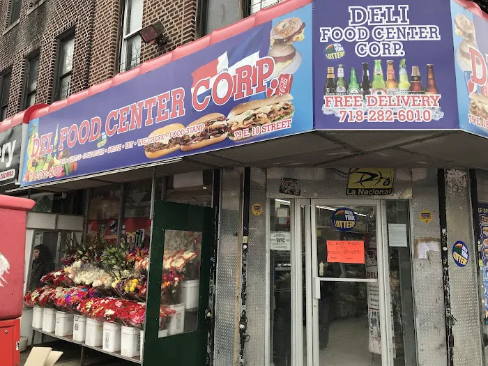 18Street Deli Food Center Corp. Picture 1