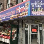 18Street Deli Food Center Corp.