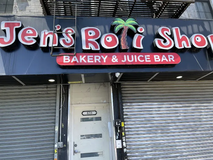 Jen's Roti Shop and Bakery Picture 8