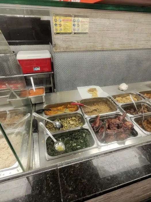 Jen's Roti Shop and Bakery Picture 10