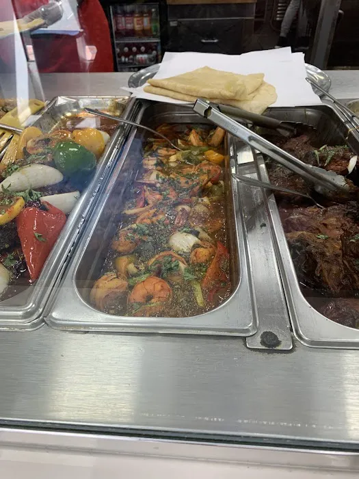 Ali’s roti shop Picture 3