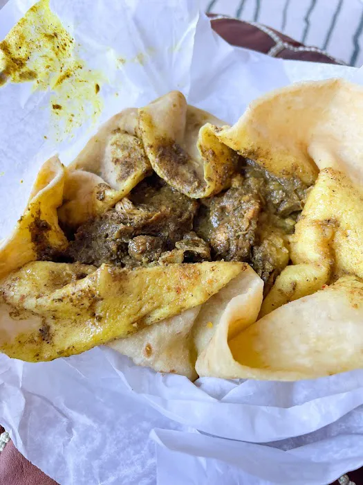 Ali’s roti shop Picture 8