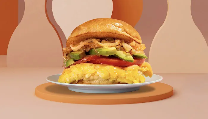 Breakfast Beauties by Brooklyn's Natural Deli Picture 2