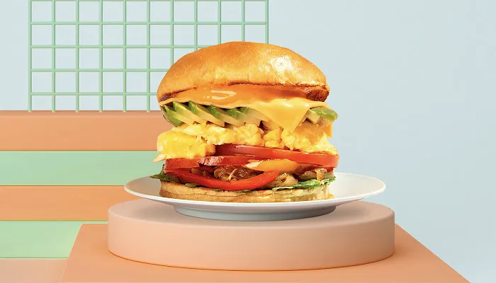 Breakfast Beauties by Brooklyn's Natural Deli Picture 1