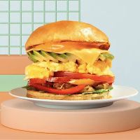 Breakfast Beauties by Brooklyn's Natural Deli ico